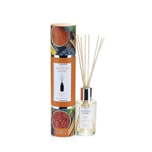 SCENTED HOME REED DIFFUSER 50ml ORIENTIAL SPICE